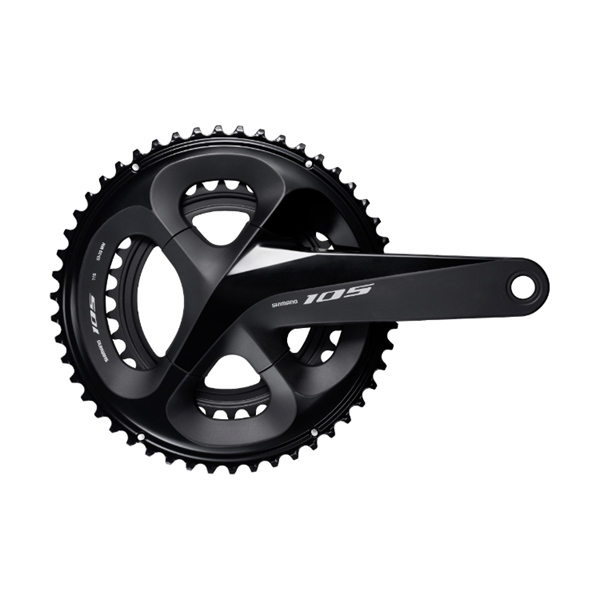 FC-R7000 - SHIMANO 105 CRANKSET 2X11s