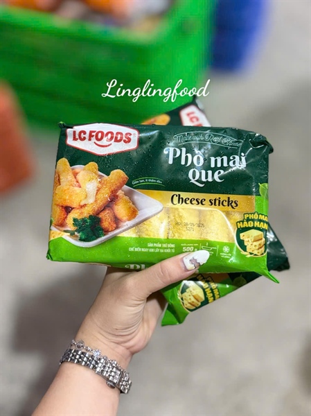 Phomai Que LC 500Gr 13C (T)