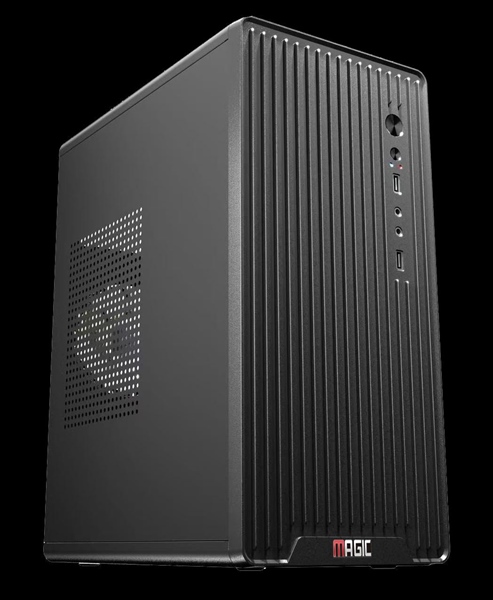 Vỏ Case Máy Tính Văn Phòng Magic M-05