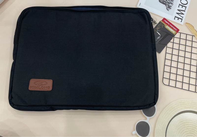 Túi chống sốc laptop Kim Long KL255