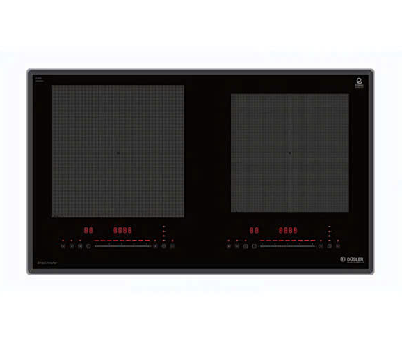 BẾP TỪ DUSLER DL889PRO