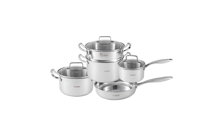 Bộ nồi Dusler DL333New
