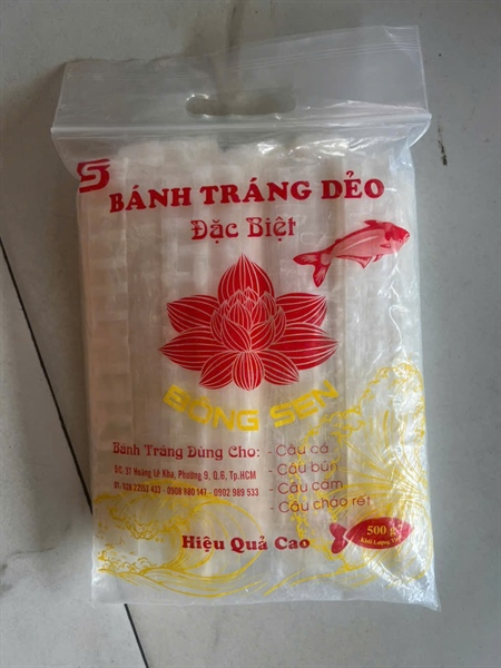Bánh tráng