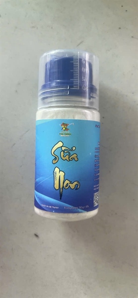 Tinh mùi Phú Thành