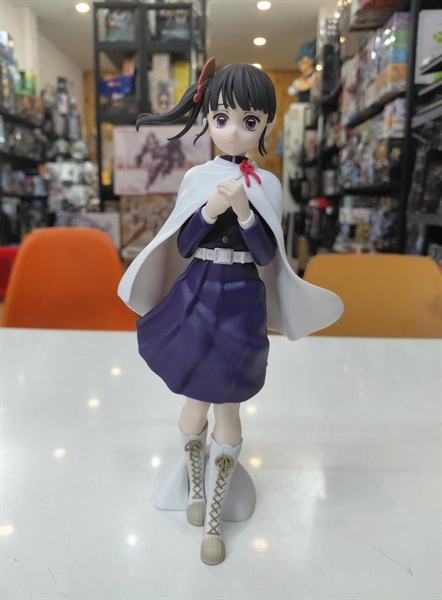 Mua bán (NOBOX) GLITTER & GLAMOURS FIGURE TSUYURI KANAO