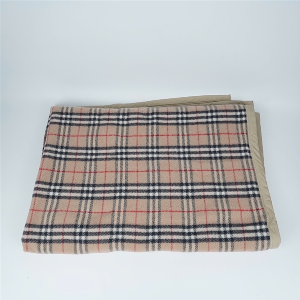 Chăn mền BBR nâu nhạt (PN) KG+