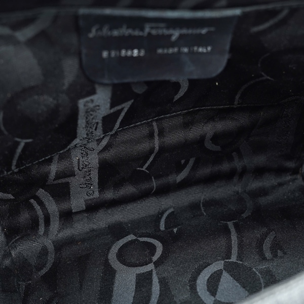 Túi Salvatore xám sz22 (PN) KG+