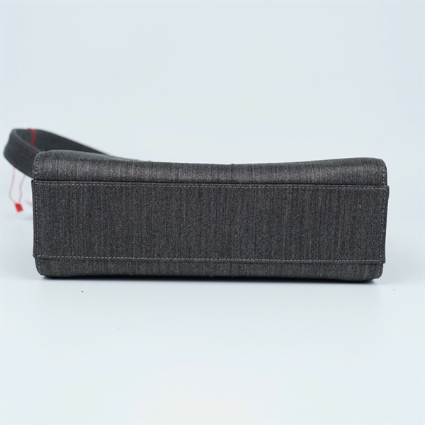 Túi Salvatore xám sz22 (PN) KG+