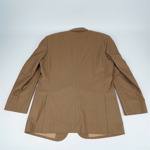 Áo khoác Dior nâu (PN) KG+