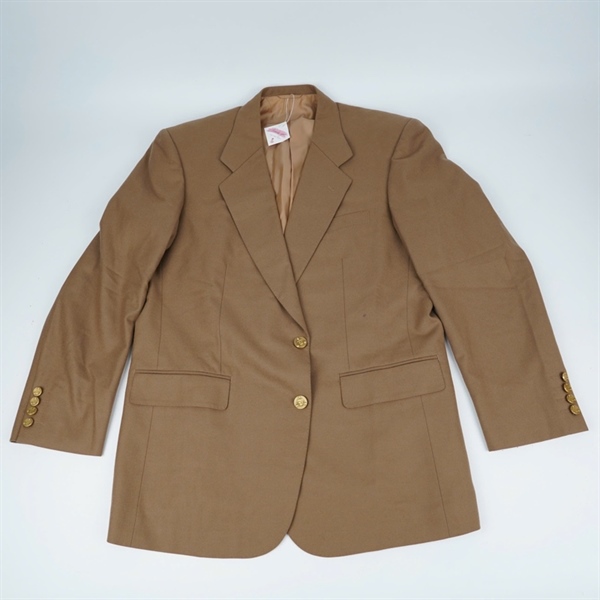 Áo khoác Dior nâu (PN) KG+