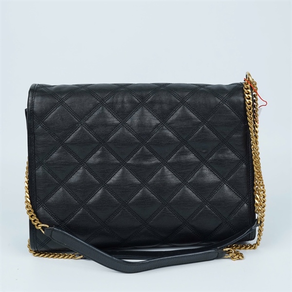 Túi YSL đen sz27 +