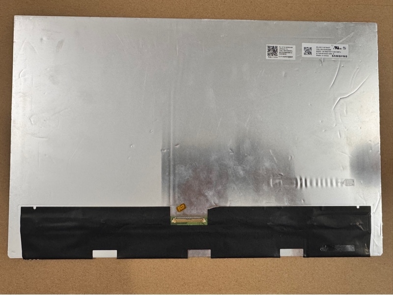 LCD 14.0 2.8k 120hz Oled 40pin ATNA40YK20 ATNA40HQ01 Lenovo IdeaPad Pro 5 Xiaoxin 14AHP9 14IMH9 14IRH8 14AKP10 14ASP10 14IAH10 X1 Carbon 12th 13th