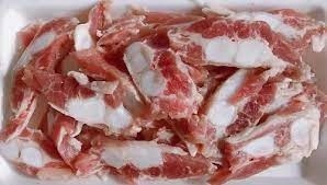 Sườn sụn non