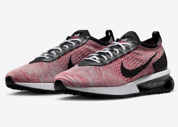 [NEW] Nike Air Max Flyknit Racer FD2764-600