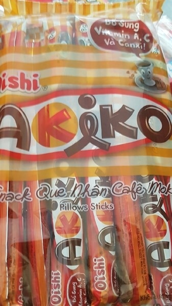Bánh Akiko