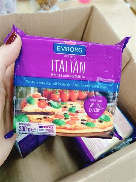 CB - SET LẨU THẬP CẨM 350K