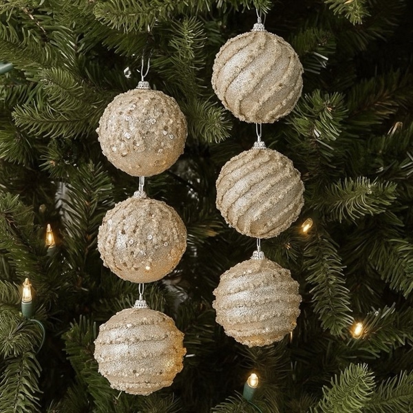 Set 3 châu kiểu 8cm