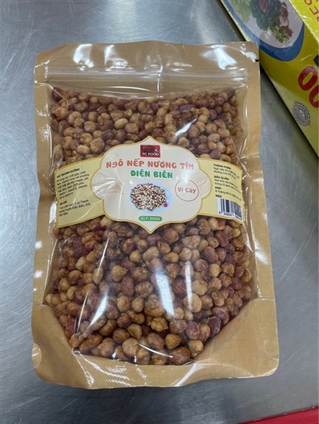 Ngô nếp nương tím Điện Biên 500GR