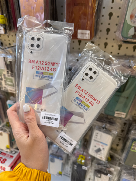 Ốp trong CS SS A26/A17