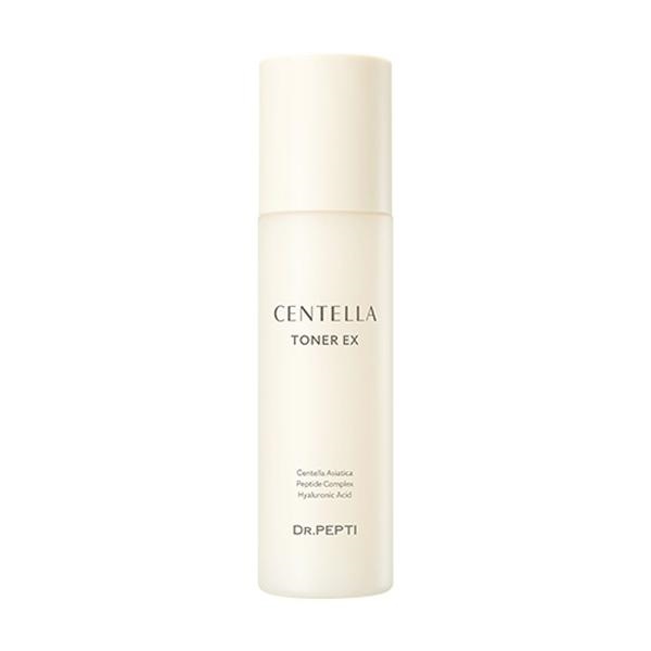 [Mẫu Mới] tonerDr.Pepti Centella Ex (180ml)