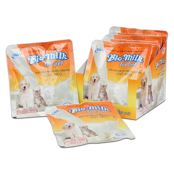 BIO MILK sữa 100g