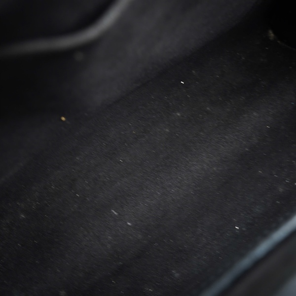 Túi LV Twist đen (AR3106) sz23 (BMC) KG+