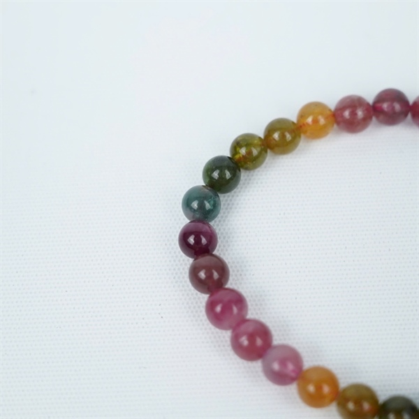 Vòng Tourmaline 30hạt 317181+