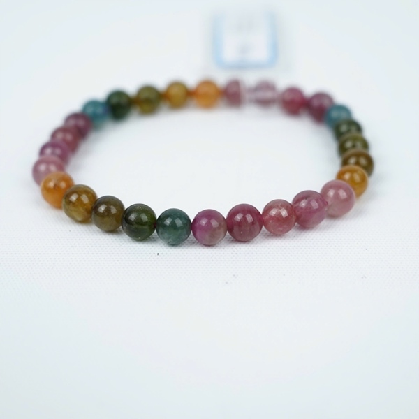 Vòng Tourmaline 30hạt 317172 +