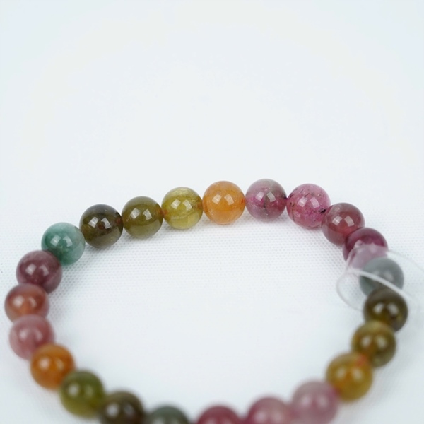 Vòng Tourmaline 30hạt 317189+