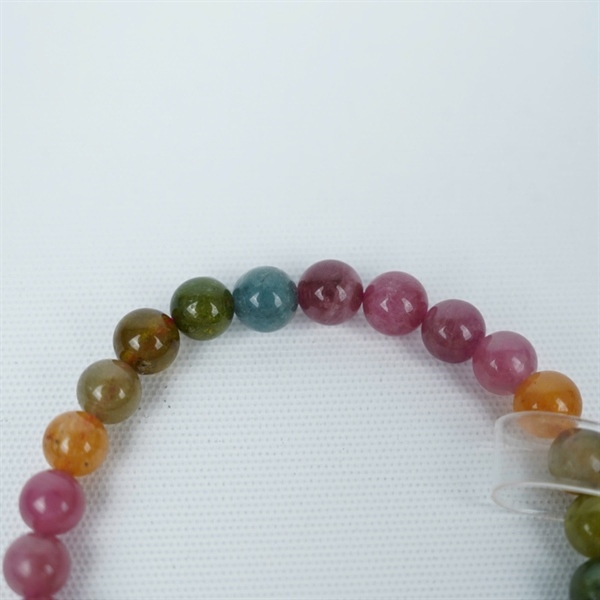 Vòng Tourmaline 30hạt 317186+