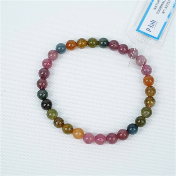 Vòng Tourmaline 30hạt 317171 +