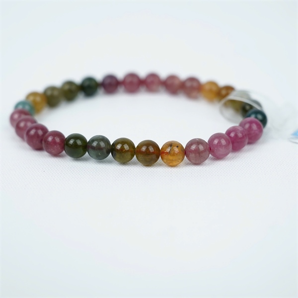 Vòng Tourmaline 30hạt 317174 +