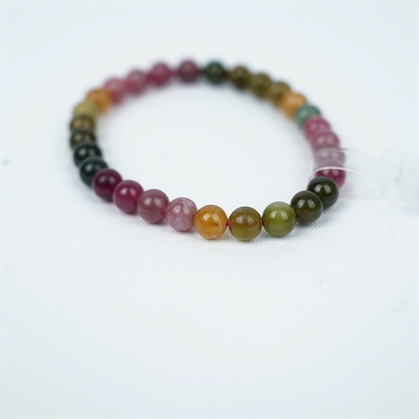 Vòng Tourmaline 30hạt 317176 +