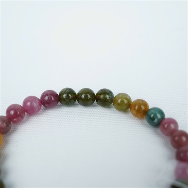 Vòng Tourmaline 30hạt 317177 +