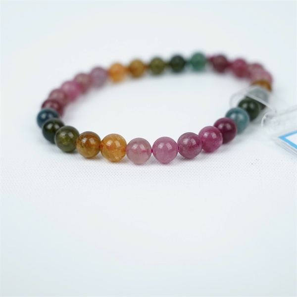 Vòng Tourmaline 30hạt 317173 +