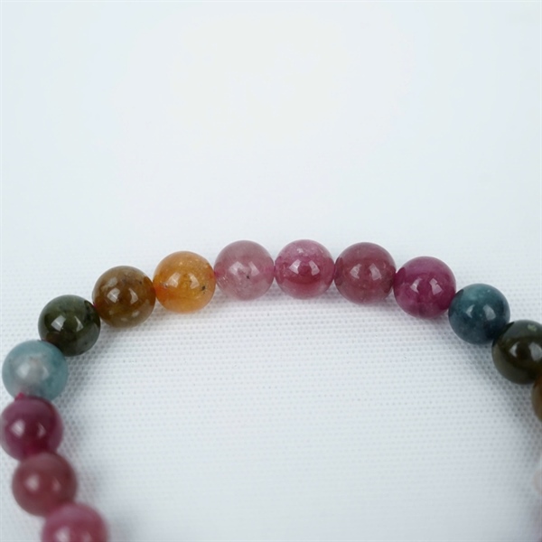 Vòng Tourmaline 30hạt 317180+