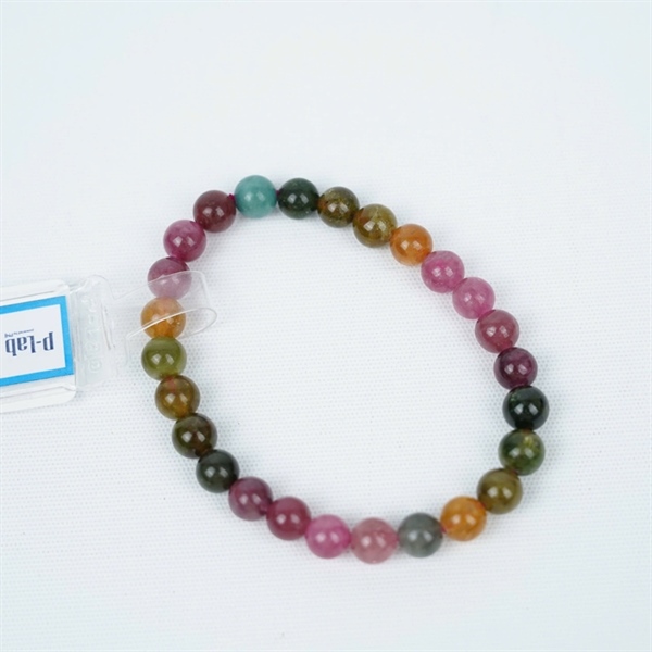 Vòng Tourmaline 30hạt 317178 +