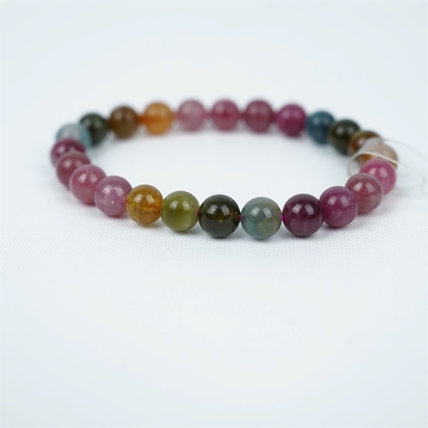Vòng Tourmaline 30hạt 317180+