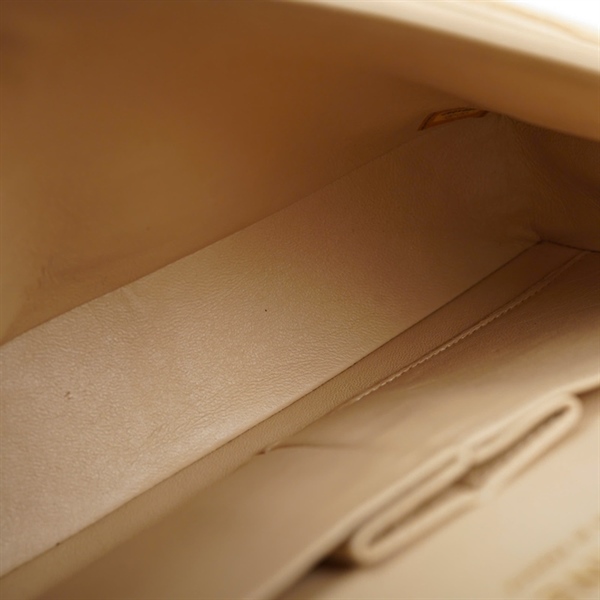 Túi Chanel Classic nude (17204097) sz25 (BMC) KG+