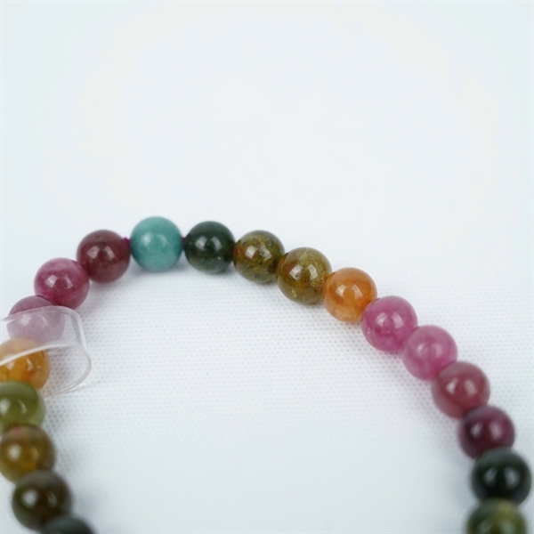 Vòng Tourmaline 30hạt 317178 +