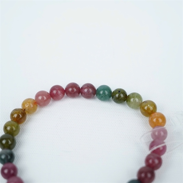 Vòng Tourmaline 30hạt 317175 +