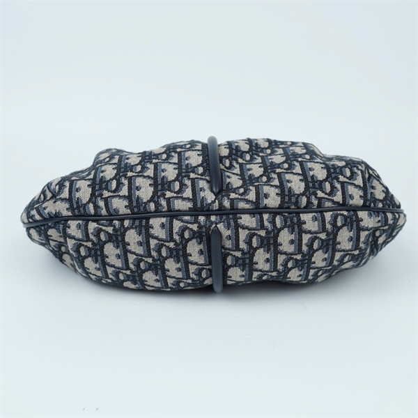 Túi Dior xám (36-MA-0274) sz28 (BMC) KG+