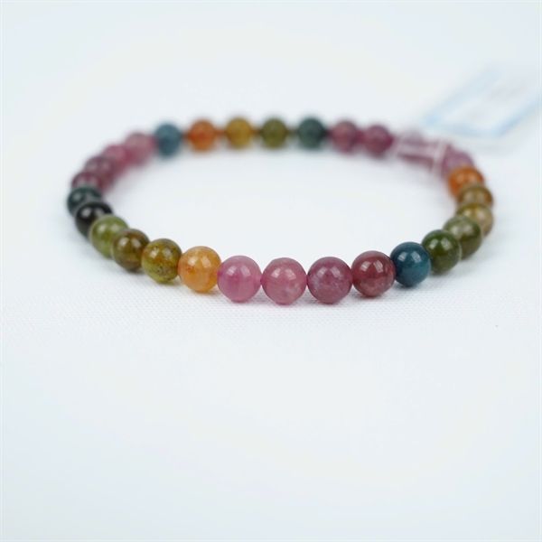 Vòng Tourmaline 30hạt 317171 +