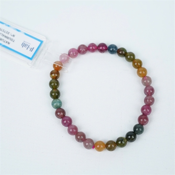 Vòng Tourmaline 30hạt 317170 +
