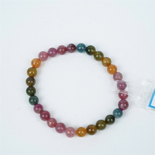 Vòng Tourmaline 30hạt 317172 +