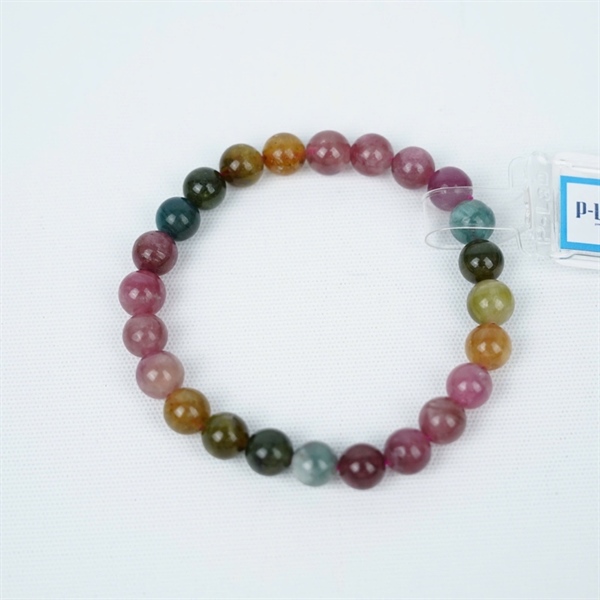 Vòng Tourmaline 30hạt 317179 +