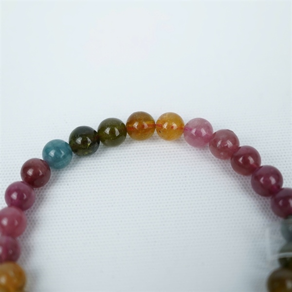 Vòng Tourmaline 30hạt 317185+