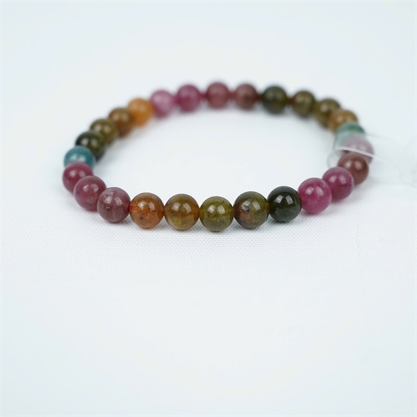Vòng Tourmaline 30hạt 317184+