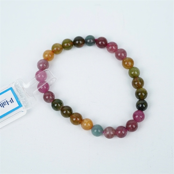 Vòng Tourmaline 30hạt 317183+