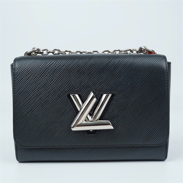 Túi LV Twist đen (AR3106) sz23 (BMC) KG+